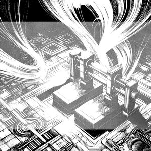 Resist Coated Memories