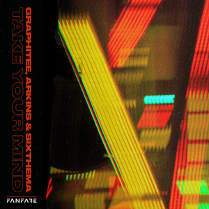 Take Your Mind (Extended Mix)