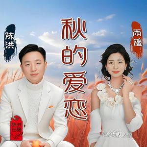 秋的爱恋(对唱版)