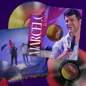 Te Faço um Cafuné