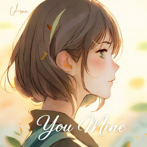 You Mine (Sped Up ver.)