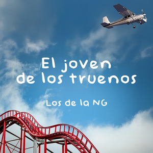 El Joven de los Truenos