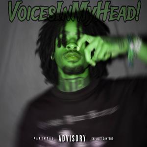Voices In My Head! (feat. LuhCamoo)
