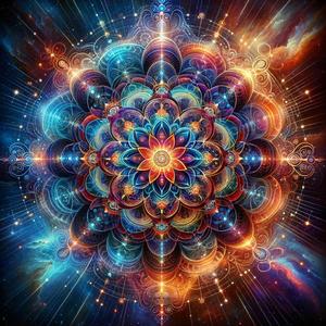 Expanding Consciousness (528 Hz)