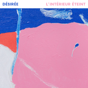 L'intérieur étient