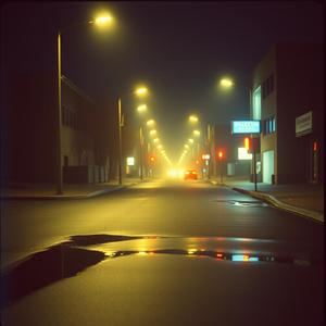 Soft Asphalt