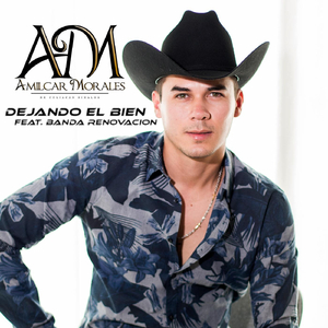 Dejando el Bien (En Vivo) [feat. Banda Renovacion]