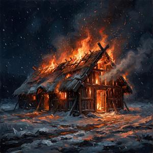 The Burning (From Alvar)