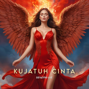 Kujatuh Cinta