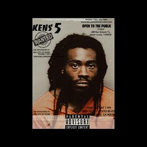 Hood rat (Hoochie mama) (feat. Pretty Black)