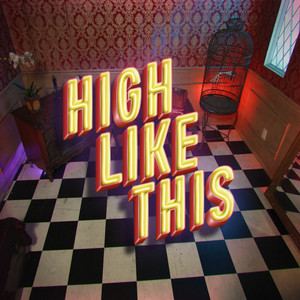 High Like This (Radio Edit)