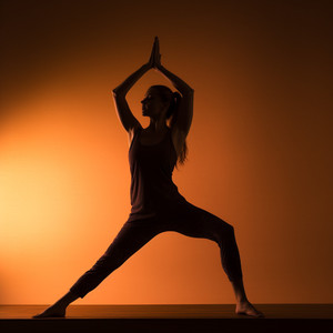 El Viaje Del Yoga En El Poder Del Trueno