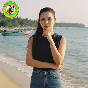 សមុទ្រទឹកភ្នែក