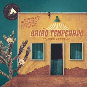 Baião Temperado (Instrumental)
