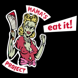 Electric Grandma (Live)