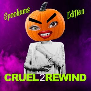 Batman, Wolfman, Frankenstein or Dracula