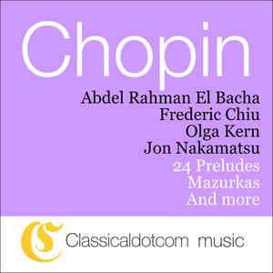 24 Preludes, Op. 28 - No. 4 in E minor: Largo