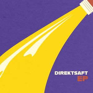 Direktsaft