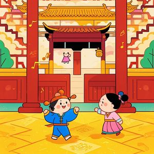 国学文言文启蒙儿歌《醒心亭记 曾巩》