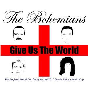 World Cup Song (Radio Edit)