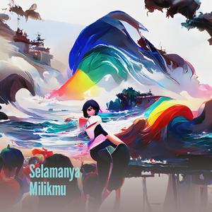 Selamanya Milikmu