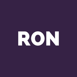 Ron