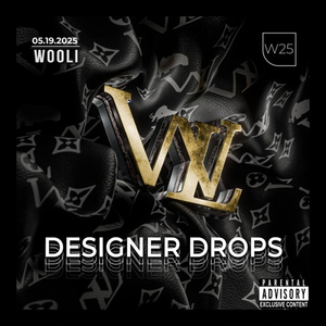 IRAH, Chase & Status - GUNFINGER (SALUTE) WOOLI BOOT