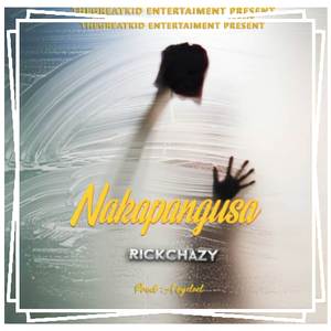 Nakapangusa