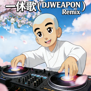 一休歌DJ版