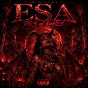 ESA (PH3+POSITI+++)