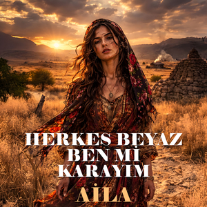 Herkes Beyaz Ben Mi Karayım