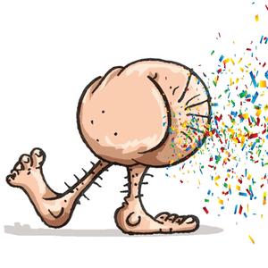 Slechtste liedjes ooit | Confetti in je reet is een feest bij elke scheet!