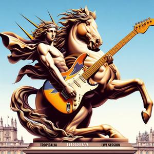 El gigante/ Tucan Esquizofrenico (Live)