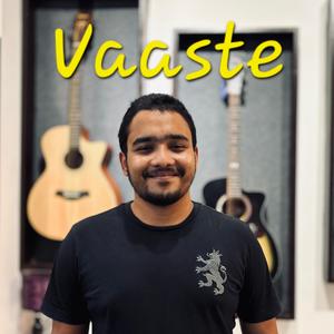 Vaaste (feat. Rhea)