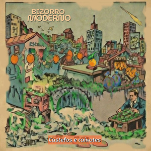 Castelos e Caixotes
