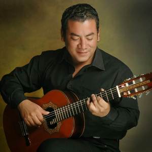 Sanjuanito (En Vivo)