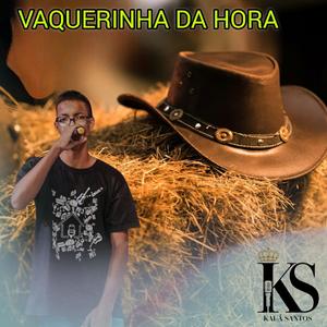 Vaquerinha Da Hora