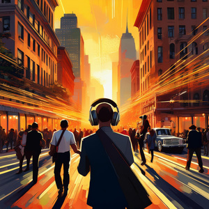 Recuerdos De Saxofón