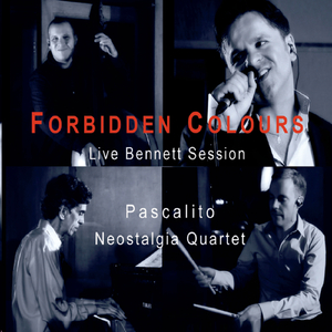 Solestalgia (Live Bennett Session)