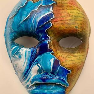 The War of the Seven Selves