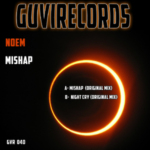 Night Cry (Original Mix)