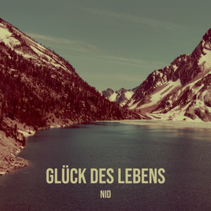 Glück des Lebens
