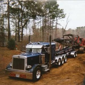 Dancing in the Headlights