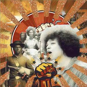 Gorilla Warfare (feat. Prince Golden & Fega Michaels)