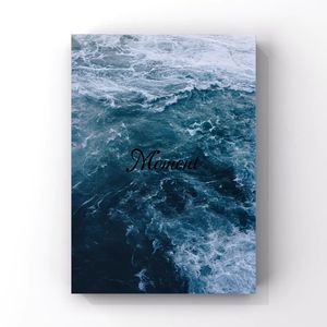 Moment(片刻)（Wlahat remix）