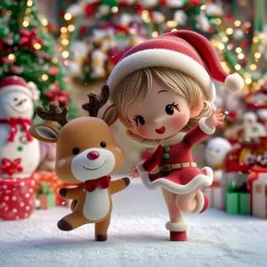 ホーリーナイト・ビート（Holy Night Beat）#Junglebell by jiimo