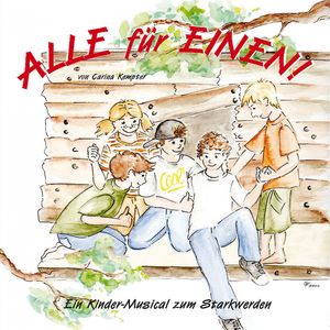 Einen Tag beim Regenbogen