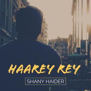 Haarey Rey