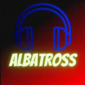 albatross