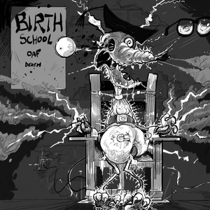 Wash Your Faith in My Think